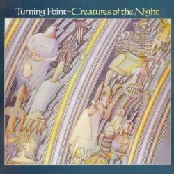 Creatures of the Night