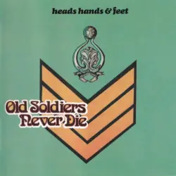 Old Soldiers Never Die