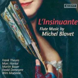 L'Insinuante
