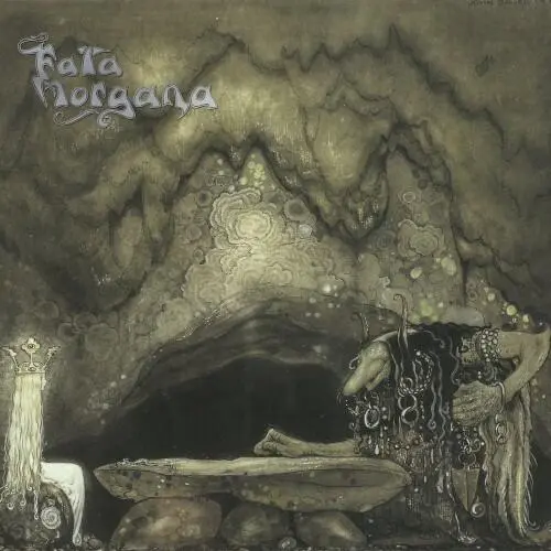 Fata Morgana (remaster + bonus)
