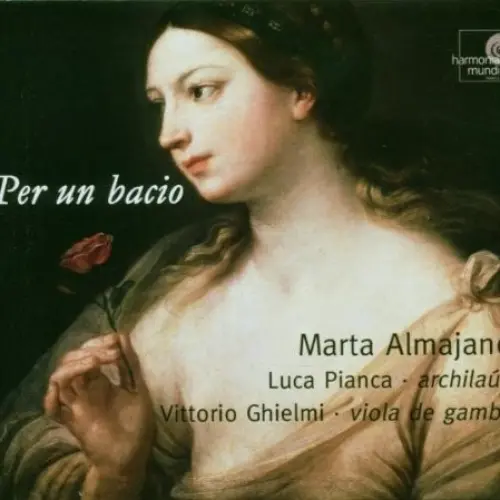 Per un bacio