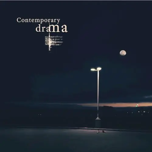 Contemporary Drama