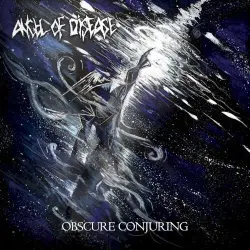 Obscure Conjuring