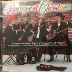 Baroque at Christmas