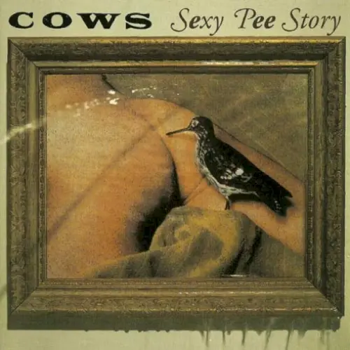 Sexy Pee Story