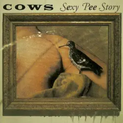 Sexy Pee Story