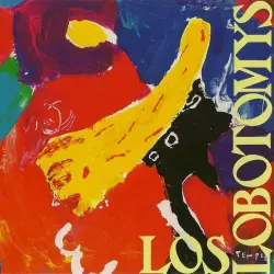 Los Lobotomys