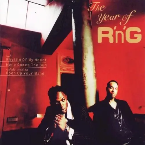 The Year of R’n’G