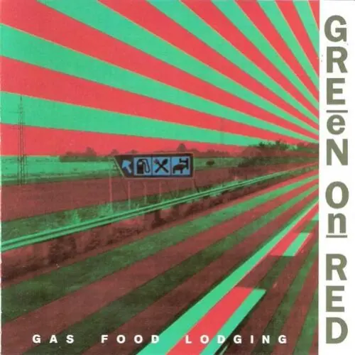 Gas Food Lodging