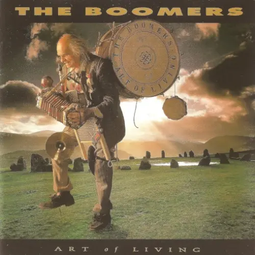 Art of Living