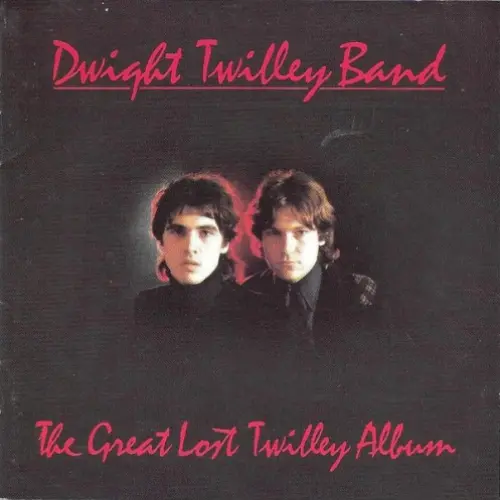 The Great Lost Twilley Album