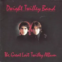 The Great Lost Twilley Album