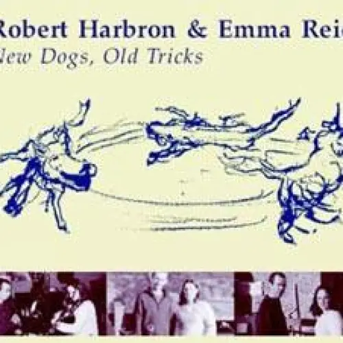 New Dogs, Old Tricks