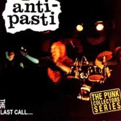 The Last Call The Last Call
