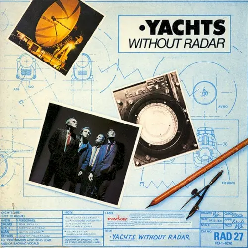 Without Radar