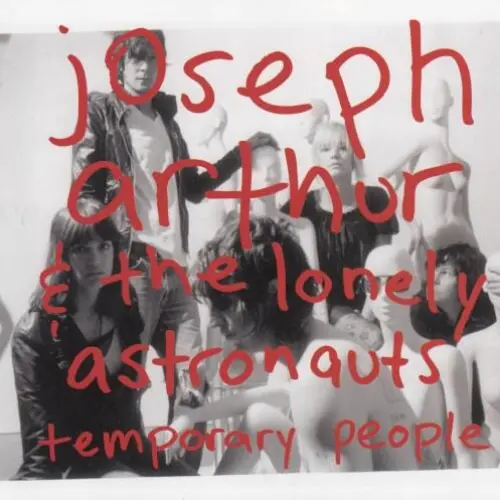 Temporary People