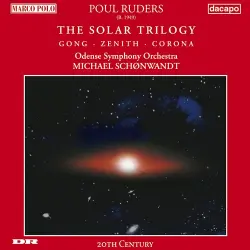 The Solar Trilogy