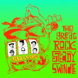 The Great Rocksteady Swindle
