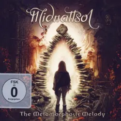 The Metamorphosis Melody
