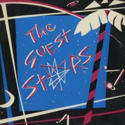 The Guest Stars