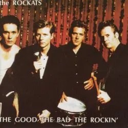 The Good, the Bad the Rockin’