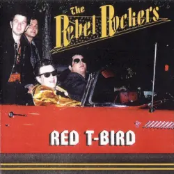 Red T-Bird