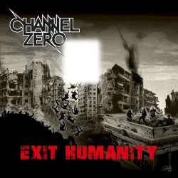 Exit Humanity Exit Humanity