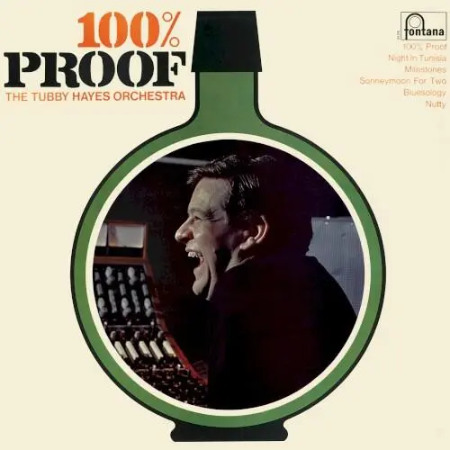 100% Proof