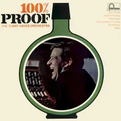 100% Proof