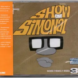 Show Em Simonal