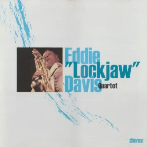 Eddie Lockjaw Davis Quartet