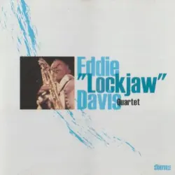 Eddie Lockjaw Davis Quartet