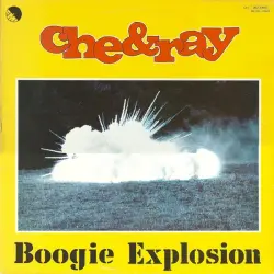 Boogie Explosion