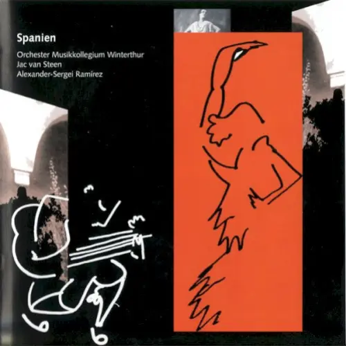 Spanien