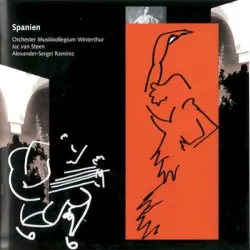 Spanien