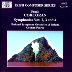 Symphonies nos. 2, 3 and 4 Symphonies nos. 2, 3 and 4