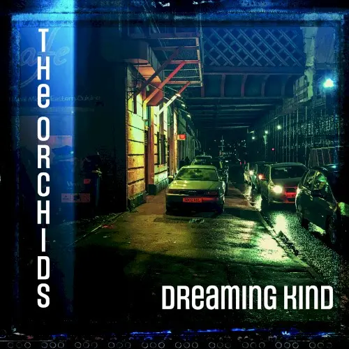 Dreaming Kind