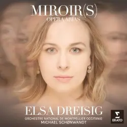 Miroir(s) Miroir(s)