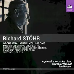 Orchestral Music, Volume One