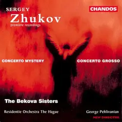 Concerto Mystery / Concerto Grosso