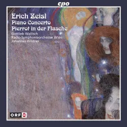 Piano Concerto / Pierrot in der Flasche