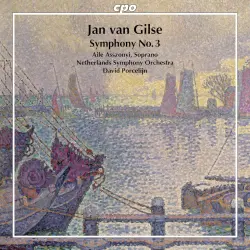 Symphony no. 3