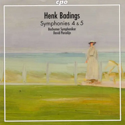 Symphonies 4 & 5