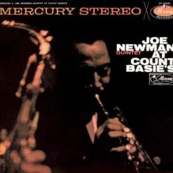 Joe Newman Quintet at Count Basie's