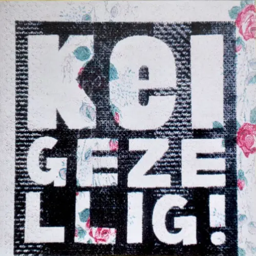 Kei Gezellig!