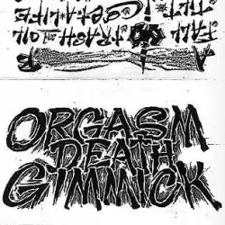 Orgasm Death Gimmick
