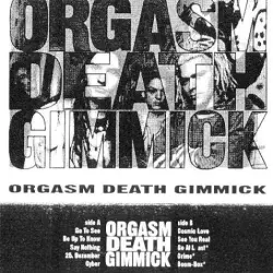 Orgasm Death Gimmick