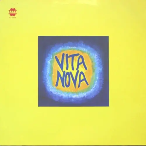 Vita Nova