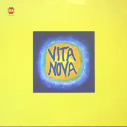 Vita Nova