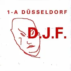 D.J.F. (Deutsch Japanische Freundschaft)